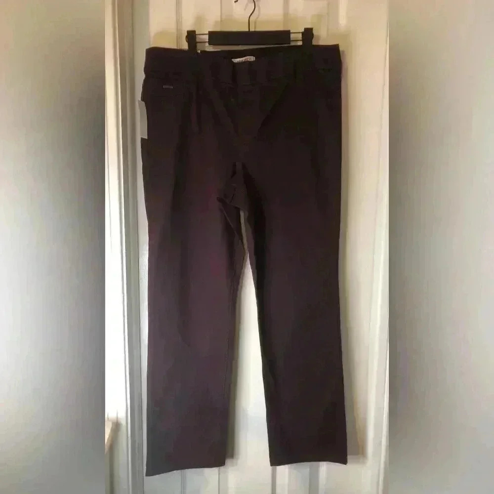 Nine West Purple Women’s Pants